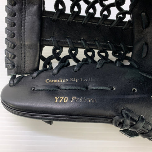 ローリングス Rawlings プロプリファード 硬式 大人 一般 外野手用 グローブ グラブ 右投げ GHSOGPR 中古品 野球 7003