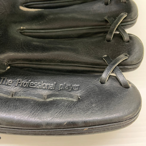 アントラー 硬式 大人 一般 内野手用 グローブ グラブ 右投げ オーダー 中古品 野球 8938