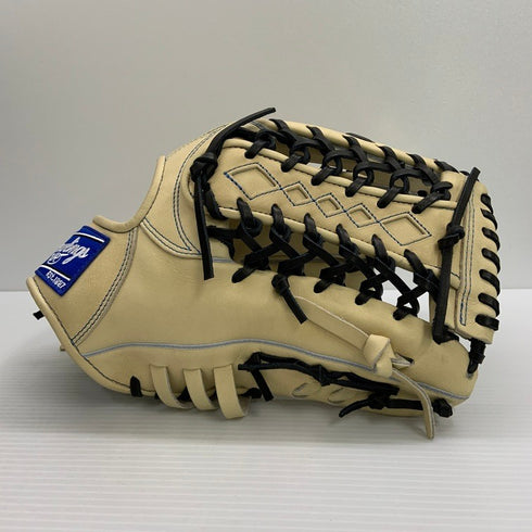 ローリングス Rawlings HOH PRO EXCEL 軟式 外野手用グローブ GR4HESH99 4560