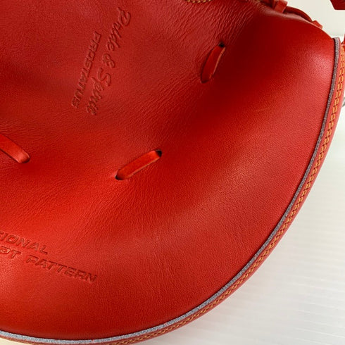 ゼット ZETT プロステイタス 硬式 キャッチャーミット BPROCM420 5383