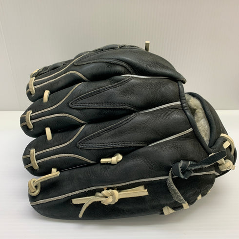 アシックス asics ゴールドステージ 硬式 大人 一般 投手用 グローブ ピッチャー グラブ 右投げ 中古品 野球 7224