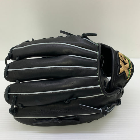 ザナックス Xanax ザナパワー 硬式 大人 一般 オールラウンド グローブ グラブ 右投げ BHG23BA1P 中古品 野球 6048