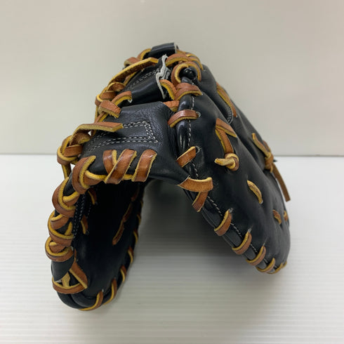 リュウ RYU 301型 硬式 大人 一般 ファーストミット 一塁手 グローブ グラブ 右投げ グローブ袋付き 野球 7877