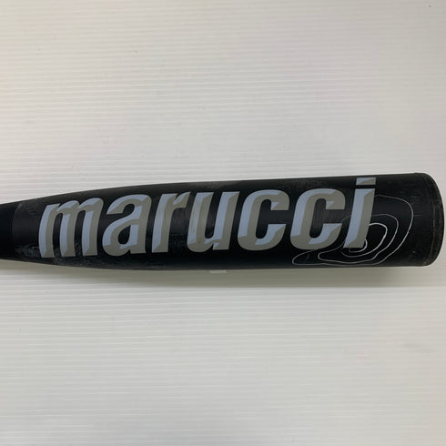 マルーチ marucci ワニクラッシャー 軟式 大人 一般 FRP製バット MJJSBBWS2 ケース付き 野球 7229