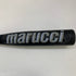 マルーチ marucci ワニクラッシャー 軟式 大人 一般 FRP製バット MJJSBBWS2 ケース付き 野球 7229