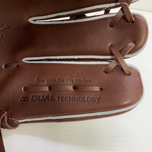 ウィルソン Wilson ウィルソンスタッフ 硬式 大人 一般 投手用 グローブ ピッチャー グラブ 右投げ WBW102864 タグ付き 野球 7695