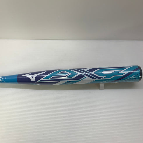 ミズノ MIZUNO ミズノプロ ソフトボール用 大人 一般 FRP製バット 1CJFS32584 トップバランス ケース付き 野球 7374