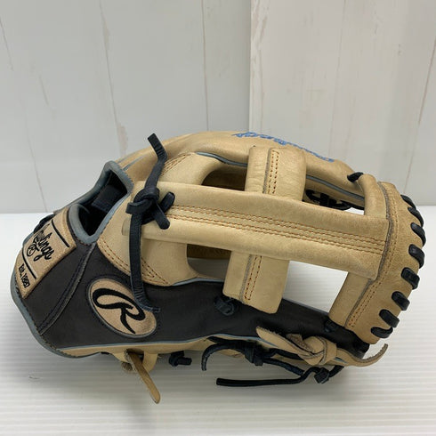中古品 ローリングス Rawlings プロプリファード 内野手用グローブ PROTT2-20CN 5827
