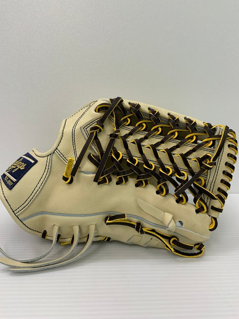 ローリングス Rawlings HOH JAPAN 硬式 外野手用グローブ GH4HJH99 3742