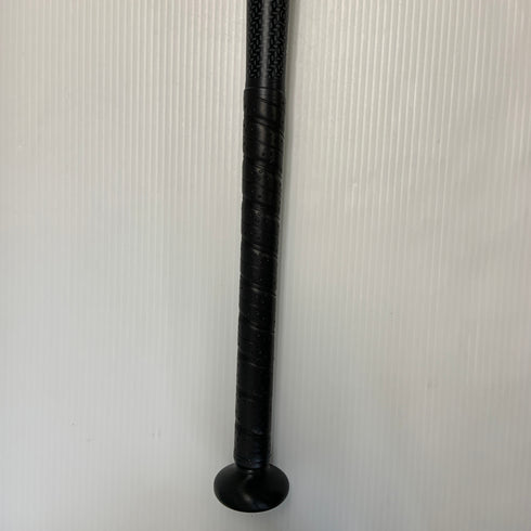 ゼット ZETT モンスターブラックキャノンHYDRA 軟式 大人 一般 FRP製バット BCT31583 トップバランス 中古 ケース付き 野球 8068