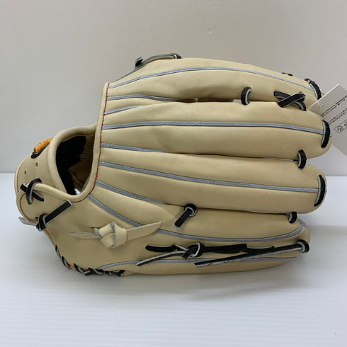 ミズノ MIZUNO ミズノプロ mizunopro 1AJGH91907 硬式 大人 一般 外野手用 グローブ グラブ 左投げ タグ付き 野球 8485