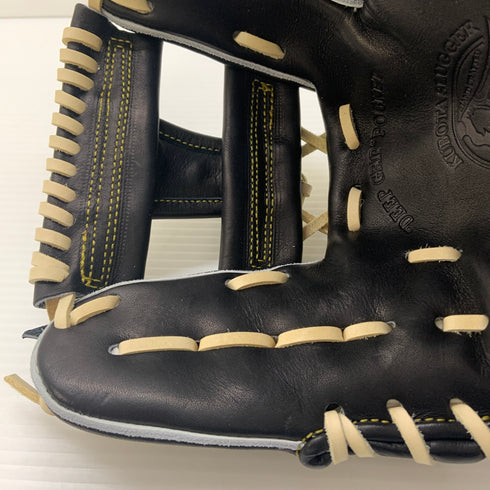 久保田スラッガー KUBOTA SLUGGER 硬式 大人 一般 内野手用 グローブ グラブ 右投げ KSG-SR1 タグ付き グローブ袋付き 野球 8049