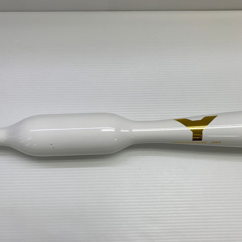 ヤナセ YANASE トレーニング用 練習 木製バット YMT-130 中古 野球 7755