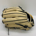 中古品 ミズノ MIZUNO ミズノプロ mizunopro オーダー 軟式 内野手用グローブ 3498