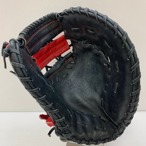 ミズノ MIZUNO ビクトリーステージ 軟式 大人 一般 ファーストミット 一塁手 グローブ グラブ 右投げ R1AJGR10000 中古品 野球 7820