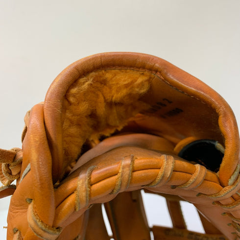 ミズノ MIZUNO ミズノプロ 硬式 大人 一般 内野手用 グローブ グラブ 右投げ 2GW18505 中古品 野球 6346