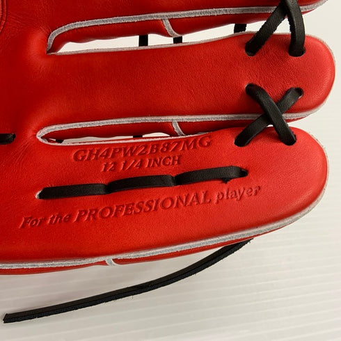 ローリングス Rawlings プロプリファード 硬式 外野手用グローブ GH4PW2B87MG 4682
