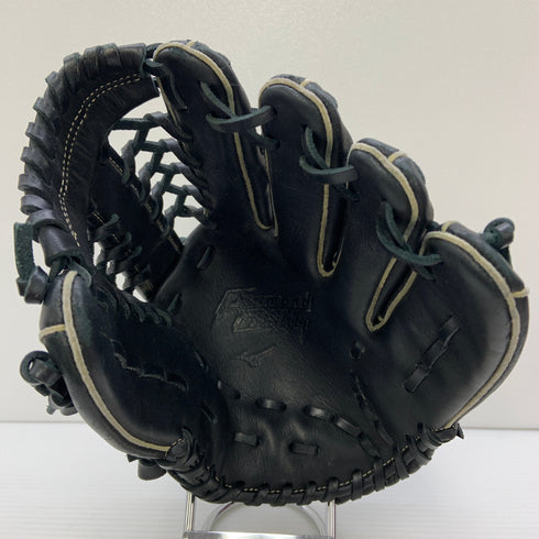 ミズノ MIZUNO Diamond Ability 少年軟式 子ども オールラウンド グローブ グラブ 右投げ 1AJGY20760 中古品 野球 7897