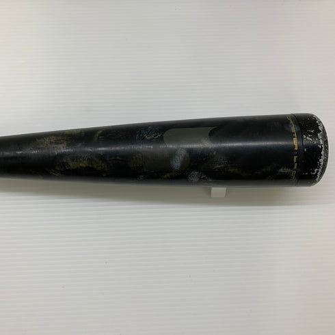 エスエスケイ SSK MM18 少年軟式 子ども FRP製バット 中古 野球 7827