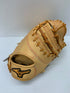 中古品 ミズノ MIZUNO ミズノプロ クラシック 硬式 ファーストミット 1AJFH30000 3594