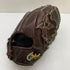 ファイヤーズ FIRES 軟式 大人 一般 投手用 グローブ ピッチャー グラブ 右投げ 中古品 野球 8594