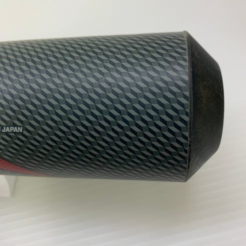 ゼット ZETT モンスターブラックキャノンHYDRA 軟式 大人 一般 FRP製バット BCT31585 トップバランス ケース付き 野球 7084