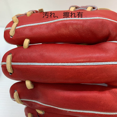 ローリングス Rawlings プロプリファード 硬式 大人 一般 内野手用 グローブ グラブ 右投げ GH3PWN52MG タグ付き 野球 6271