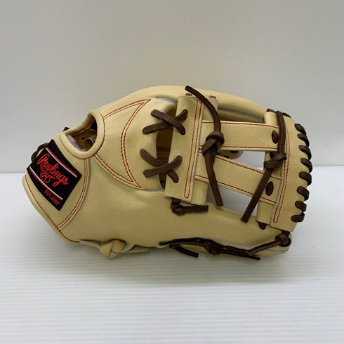 ローリングス Rawlings プロプリファード 三塁手用 硬式 大人 一般 内野手用 グローブ グラブ 右投げ GH1PRNP6 タグ付き 野球 6137