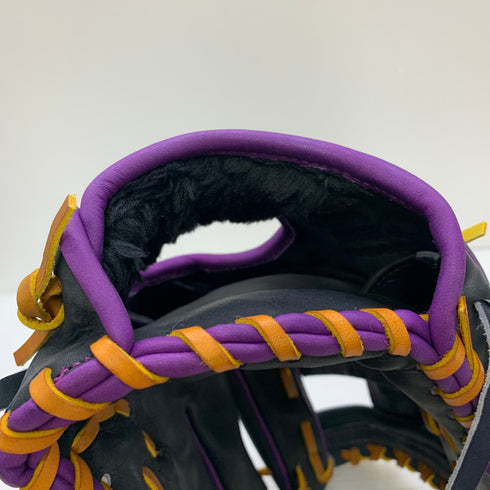 エスエスケイ SSK プロエッジ 軟式 大人 一般 内野手用 グローブ グラブ 右投げ PNC84425F 中古品 野球 7451