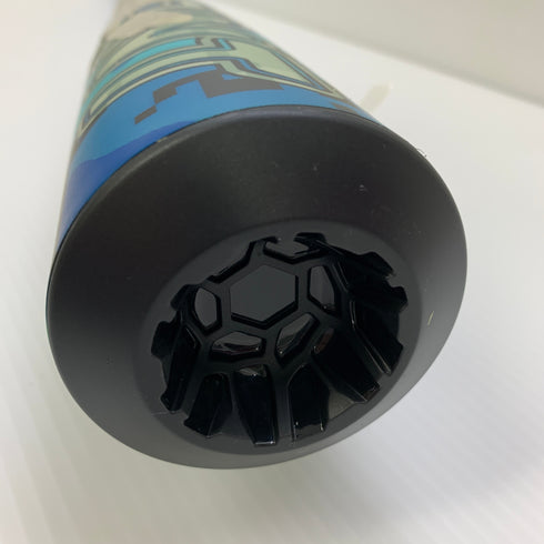 ディマリニ DeMARINI ケーポイント 少年軟式 子ども FRP製バット WTDXJRSKJ トップバランス 未使用品 野球 7771