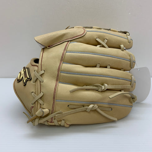 エスエスケイ SSK プロエッジ proedge PKS81325F 硬式 大人 一般 投手用 グローブ ピッチャー グラブ 左投げ タグ付き 野球 8489