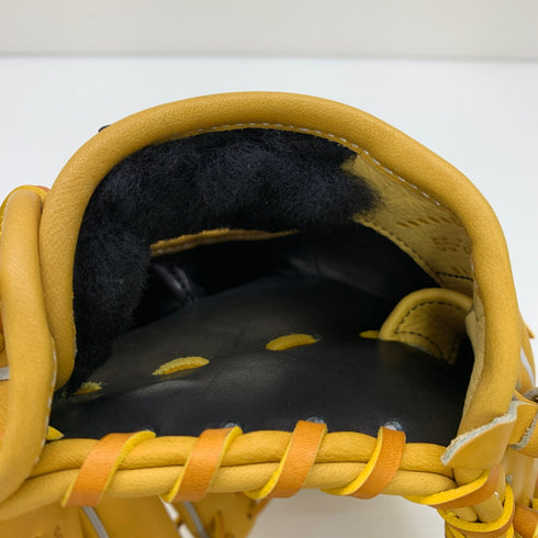 エスエスケイ SSK プロエッジ 硬式 大人 一般 内野手用 グローブ グラブ 右投げ PKB345 タグ付き 野球 6308