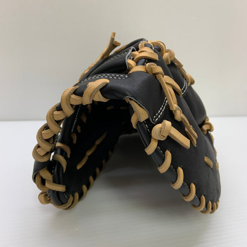 ローリングス Rawlings HOH GH2FHBM53 硬式 大人 一般 ファーストミット 一塁手 グローブ グラブ 右投げ 中古品 野球 9060