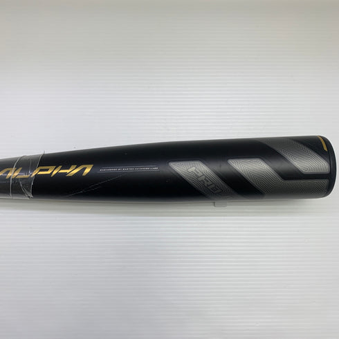 イーストン EASTON アルファ 少年軟式 子ども 金属製バット NY20ALS 未使用品 野球 8063