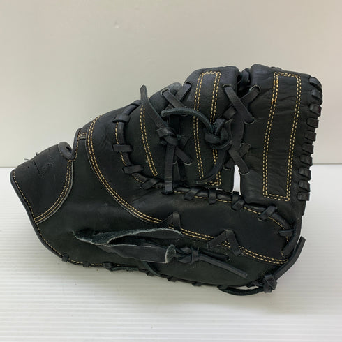 エスエスケイ SSK スーパーソフト 軟式 大人 一般 ファーストミット 一塁手 グローブ グラブ 右投げ SSF-833 中古品 野球 8086