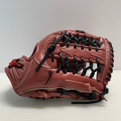 ミズノ MIZUNO ウィルドライブ 軟式 大人 一般 外野手用 グローブ グラブ 右投げ 1AJGR33507 タグ付き 野球 6377