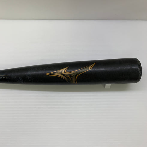 ミズノ MIZUNO ビヨンドマックスレガシー 軟式 大人 一般 FRP製バット 1CJBR157 トップバランス 中古 野球 8214