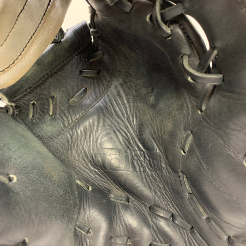アディダス adidas 軟式 大人 一般 ファーストミット 一塁手 グローブ グラブ 右投げ JH271 中古品 野球 7612