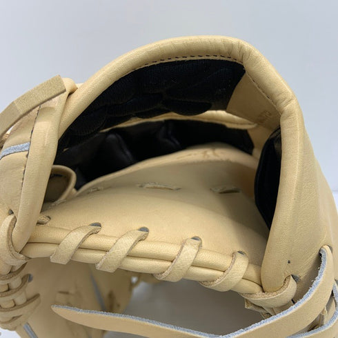 ウィルソン Wilson ウィルソンスタッフ 硬式 内野手用グローブ WBW101515 3908
