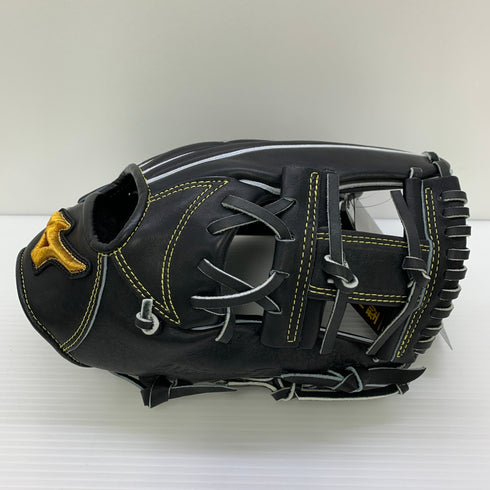 ミズノ MIZUNO ミズノプロ 硬式 大人 一般 内野手用 グローブ グラブ 右投げ 1AJGH25023 タグ付き 野球 5978