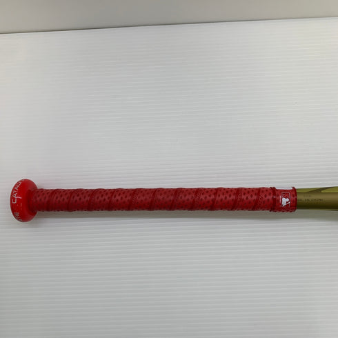 中古品 ルイスビルスラッガー LOUISVILLESLUGGER ソフトボール チタン製 バット LJGSCTTBE 6820