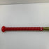中古品 ルイスビルスラッガー LOUISVILLESLUGGER ソフトボール チタン製 バット LJGSCTTBE 6820