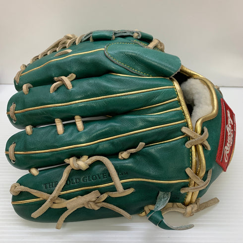 ローリングス Rawlings HOH PROEXCEL 軟式 大人 一般 投手用 グローブ ピッチャー グラブ 右投げ GR3FHEA15MG 中古品 野球 7174