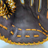 中古品 久保田スラッガー KUBOTA SLUGGER オーダー軟式 内野手用グローブ 4831