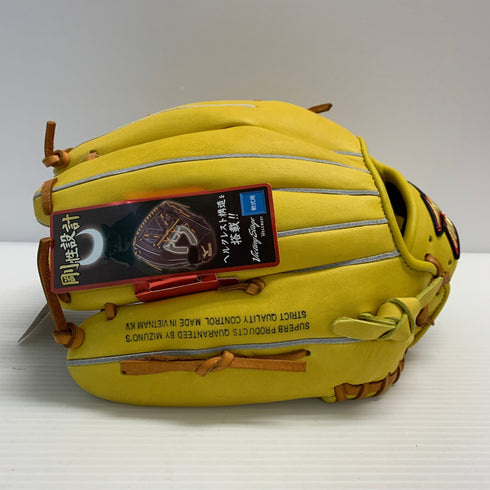 ミズノ MIZUNO ビクトリーステージ 軟式 大人 一般 内野手用 グローブ グラブ 右投げ 2GN-36005 タグ付き 野球 6392