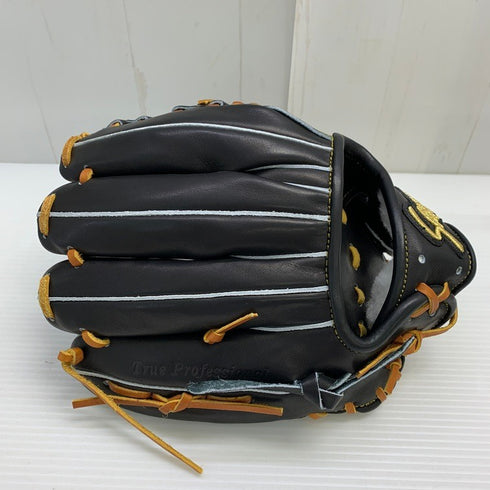 久保田スラッガー KUBOTA SLUGGER 硬式 大人 一般 内野手用 グローブ グラブ 右投げ KSG-23MS タグ付き グローブ袋付き 野球 5885