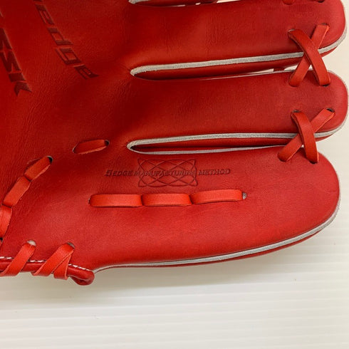 中古品 エスエスケイ SSK プロエッジ 硬式 投手用グローブ PKB813 5770