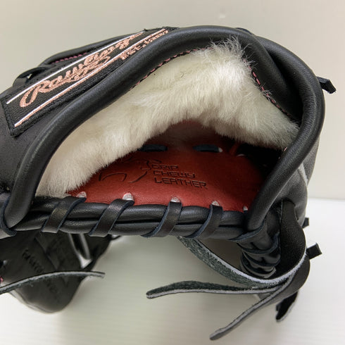 ローリングス Rawlings プロプリファード PRO PREFERRED GH6FPW2A15MG 硬式 大人 一般 投手用 グローブ ピッチャー グラブ 右投げ タグ付き グローブ袋付き 野球 9217
