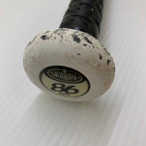 ルイスビルスラッガー Louisville Slugger ソフトボール用 大人 一般 FRP製バット WTLJKS20T 中古 野球 8178