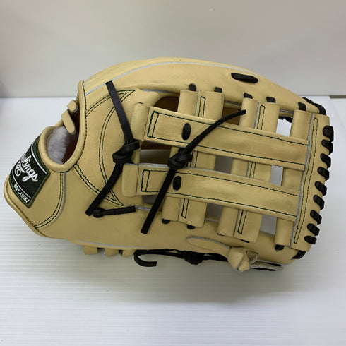 ローリングス Rawlings プロプリファード 硬式 大人 一般 外野手用 グローブ グラブ 右投げ GH5FPRRT80 タグ付き 野球 6272